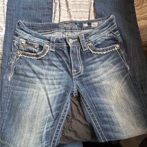 COPY - Miss me jeans